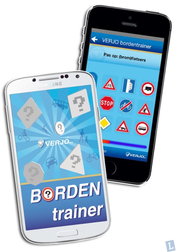 Bordentrainer – Apps no Google Play